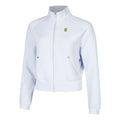 Court Dri-Fit Heritage Trainingsjacke Damen - hellgrau,