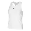Dri-Fit Victory Tank Top Women-White