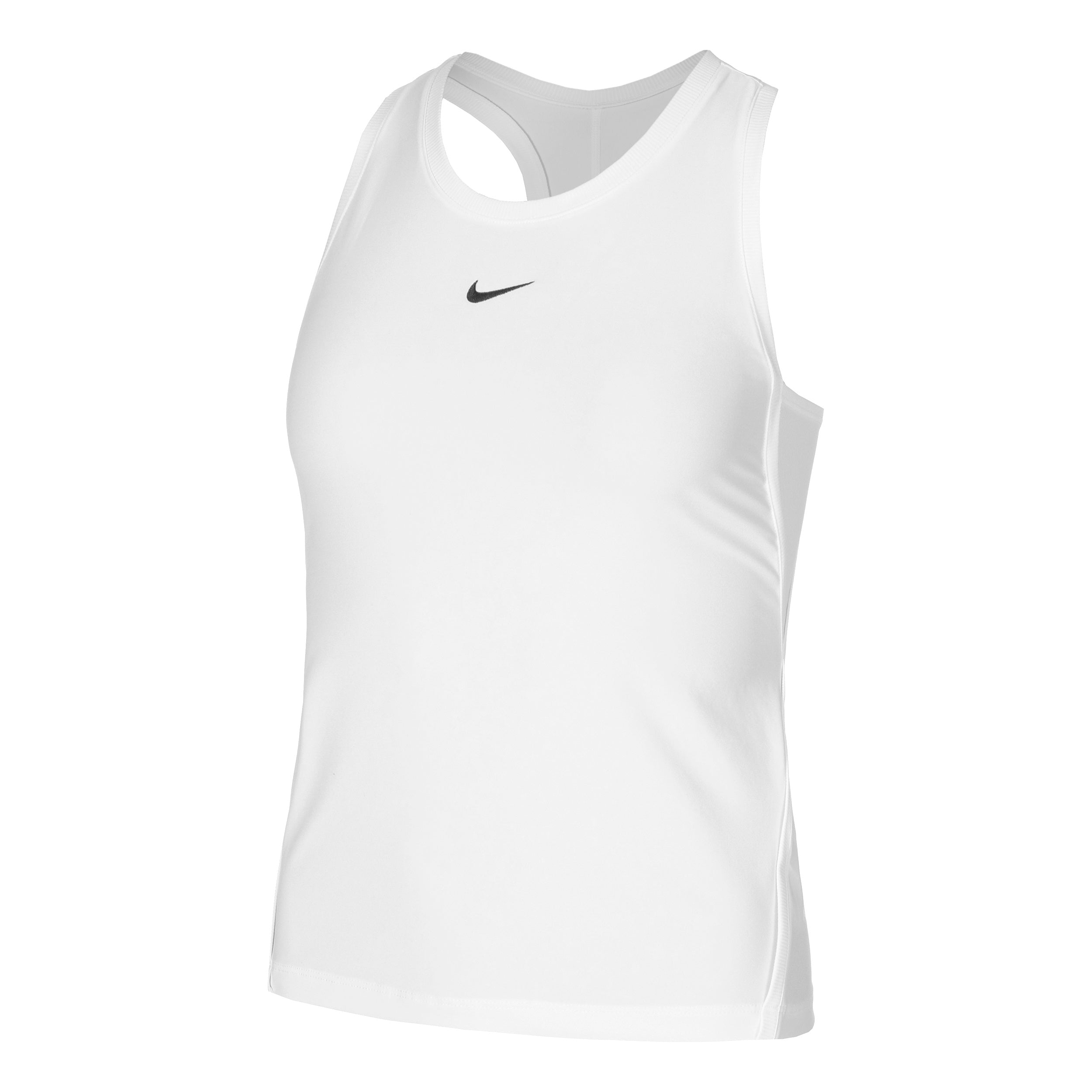 Nike Dri-Fit Victory Tank Top Women-White