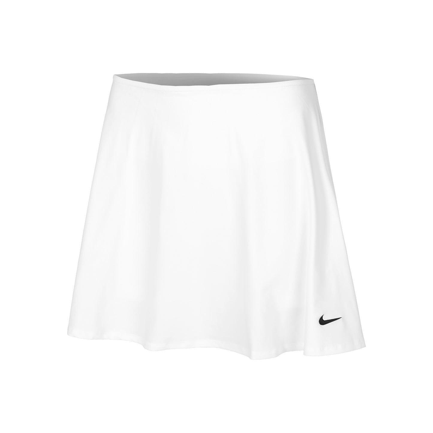 Nike Dri-Fit Victory Flouncy Skirt Women-White,Black
