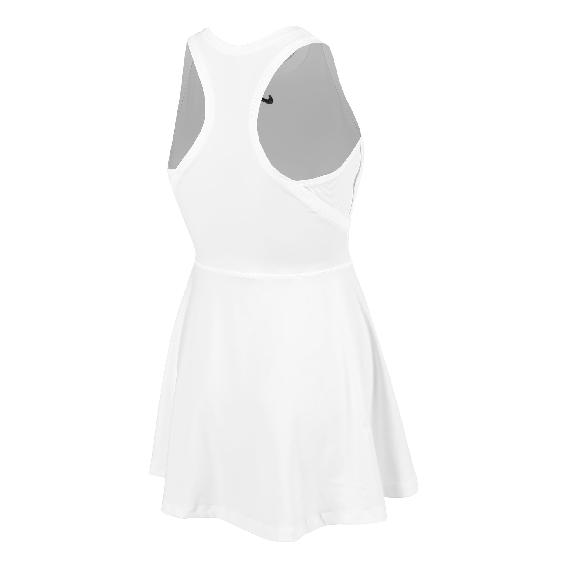 nike white tennis dress Dri-Fit Victory Dress Women-White,Black