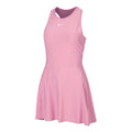 Dri-Fit Victory Kleid Damen-Pink,Weiß
