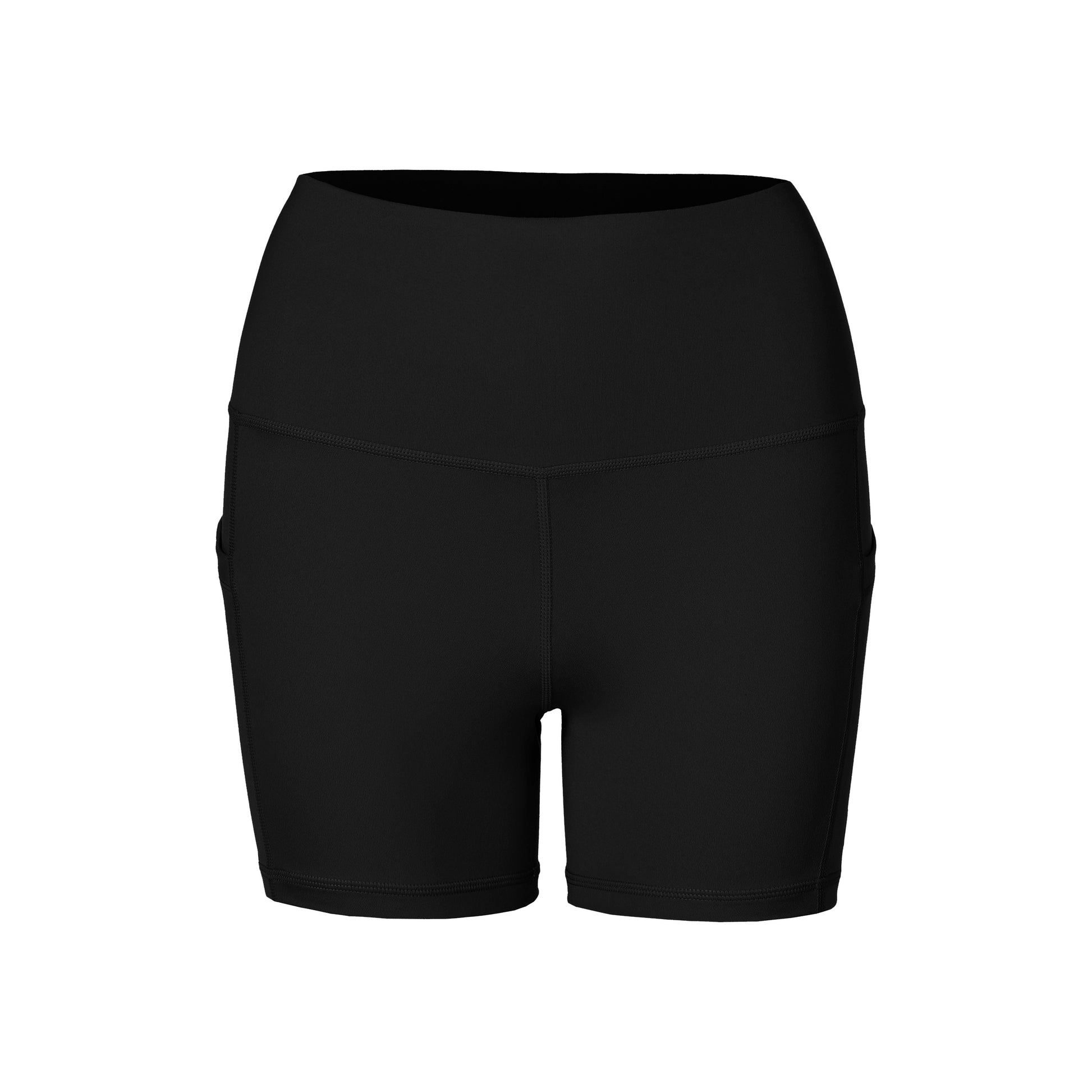 Nike Court Dri-Fit Ball Shorts Women-Black,White
