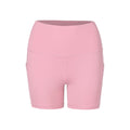 Court Dri-Fit Ball Shorts Women-Pink,White