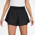 Court Dri-Fit Advantage Ace Shorts Women - black, black