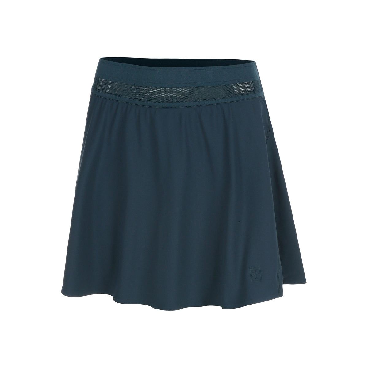 Nike Court Dri-Fit Advantage Ace Rock Damen-Dunkelblau,Dunkelblau