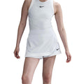 Court Dri-Fit Slam Rock Damen-Hellgrau,Hellgrau