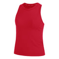 Court Dri-Fit Advantage Tank-Top Damen-Rot,Rot