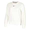Phoenix Fleece Crew Sweatshirt Women - white, black