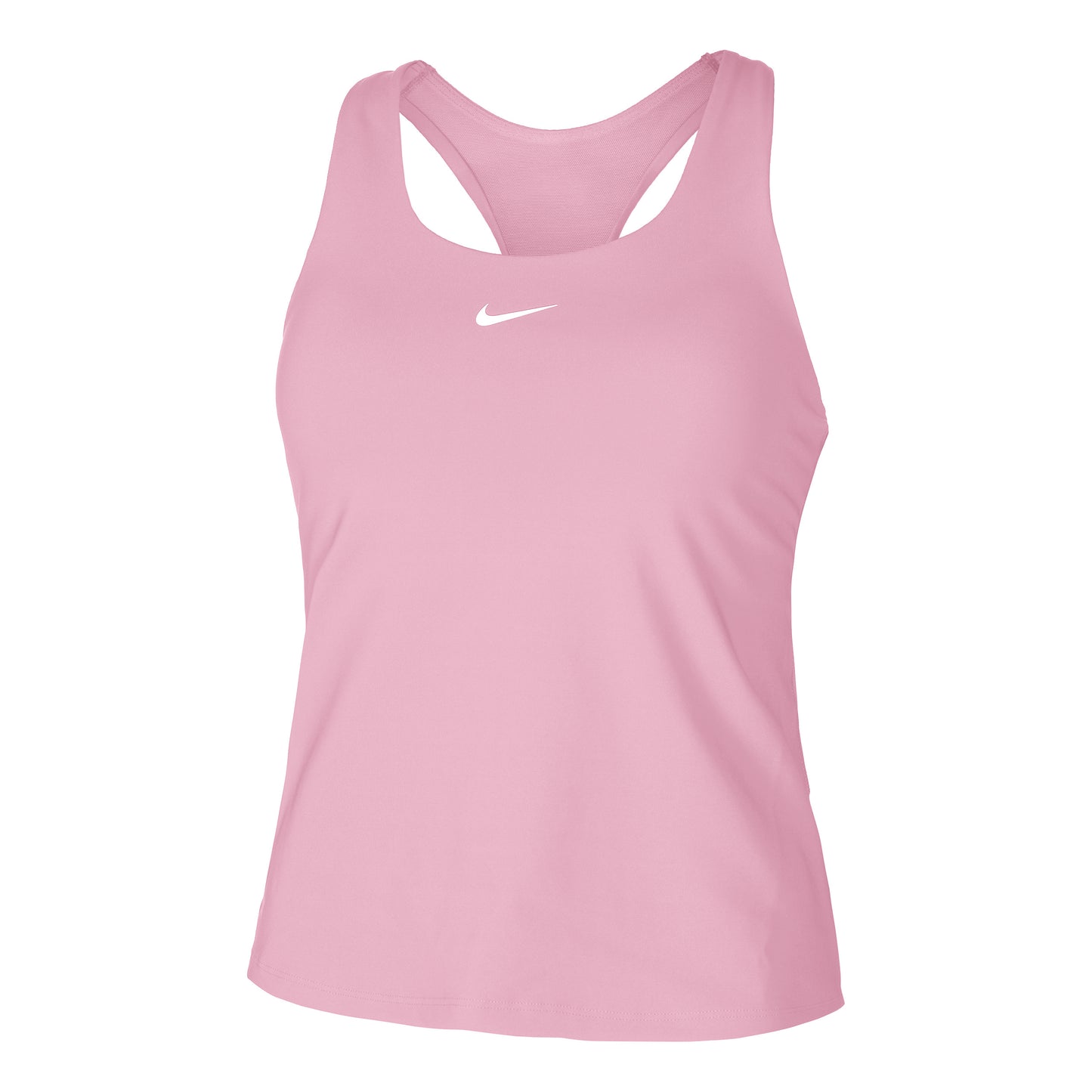 Nike Dri-Fit Swoosh Bra Tank Top Women-Antique Pink,Pink