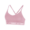 Dri-Fit INDY LGT Support Sports bras Women-antique pink