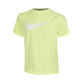 Dri-FIT Multi T-Shirt Kids - lemon, white