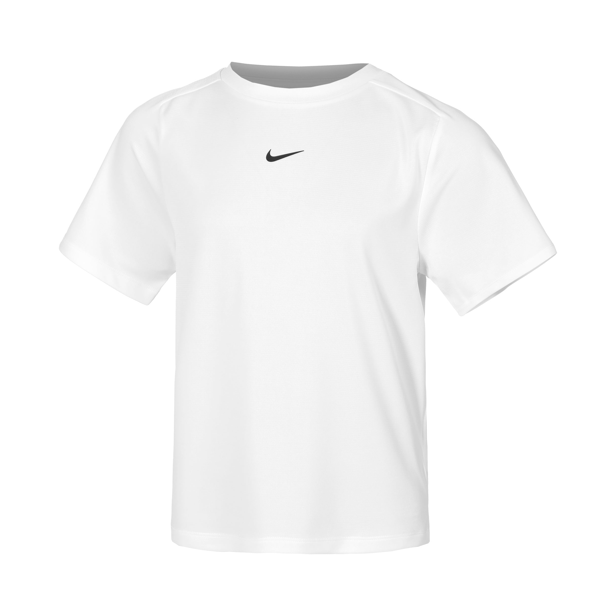 Nike Dri-Fit Multi T-Shirt Kinder-Weiß