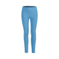 Dri-Fit One Tight Girls-Blue,White