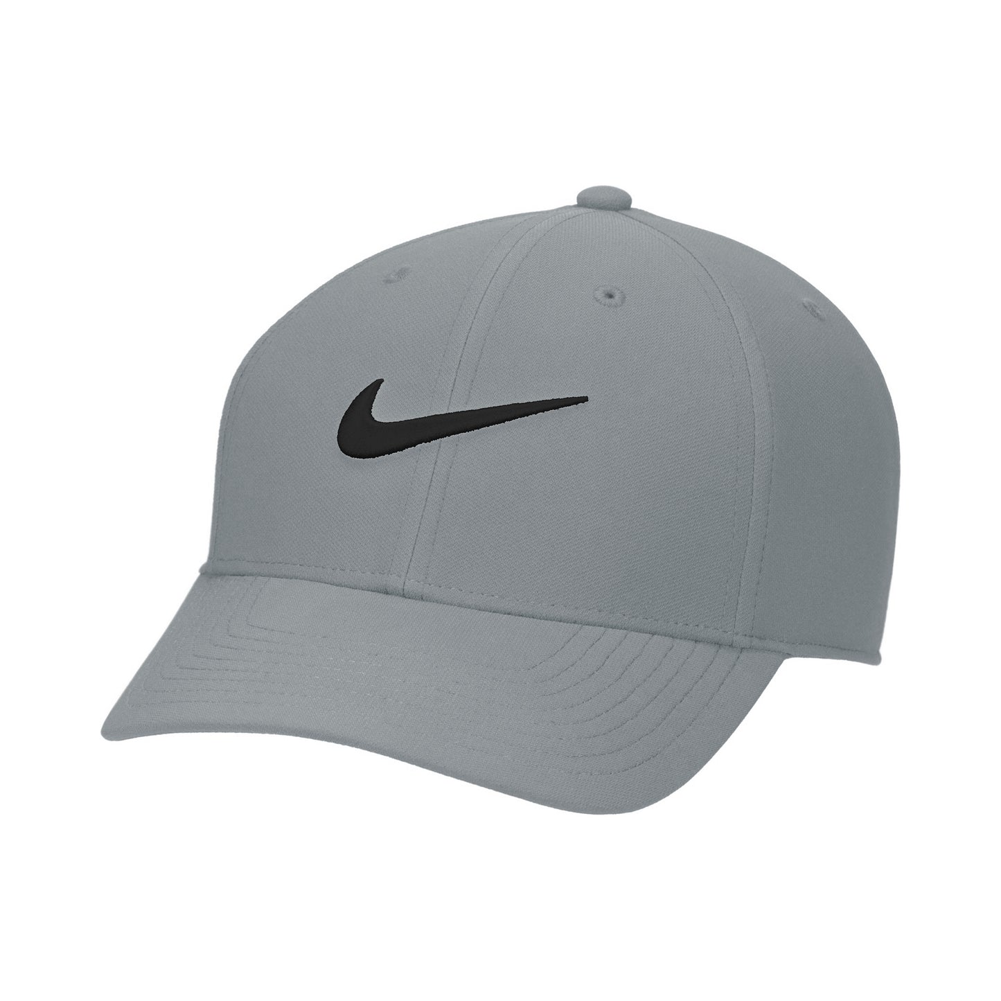 Nike Dri-Fit Club Cap Unisex - grey, black