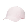 Dri-FIT Club Metal Swoosh Cap Kids-pink