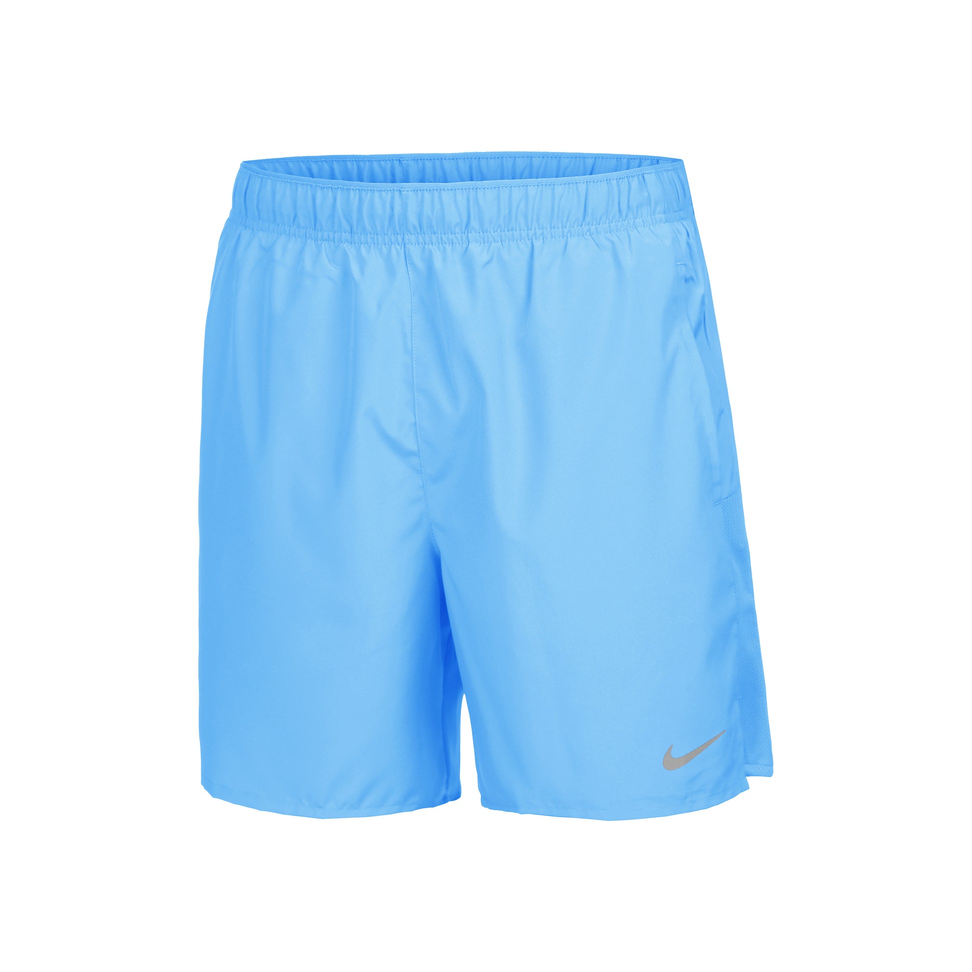 Nike Challenger 7in Brief-Lined Running shorts Men - blue
