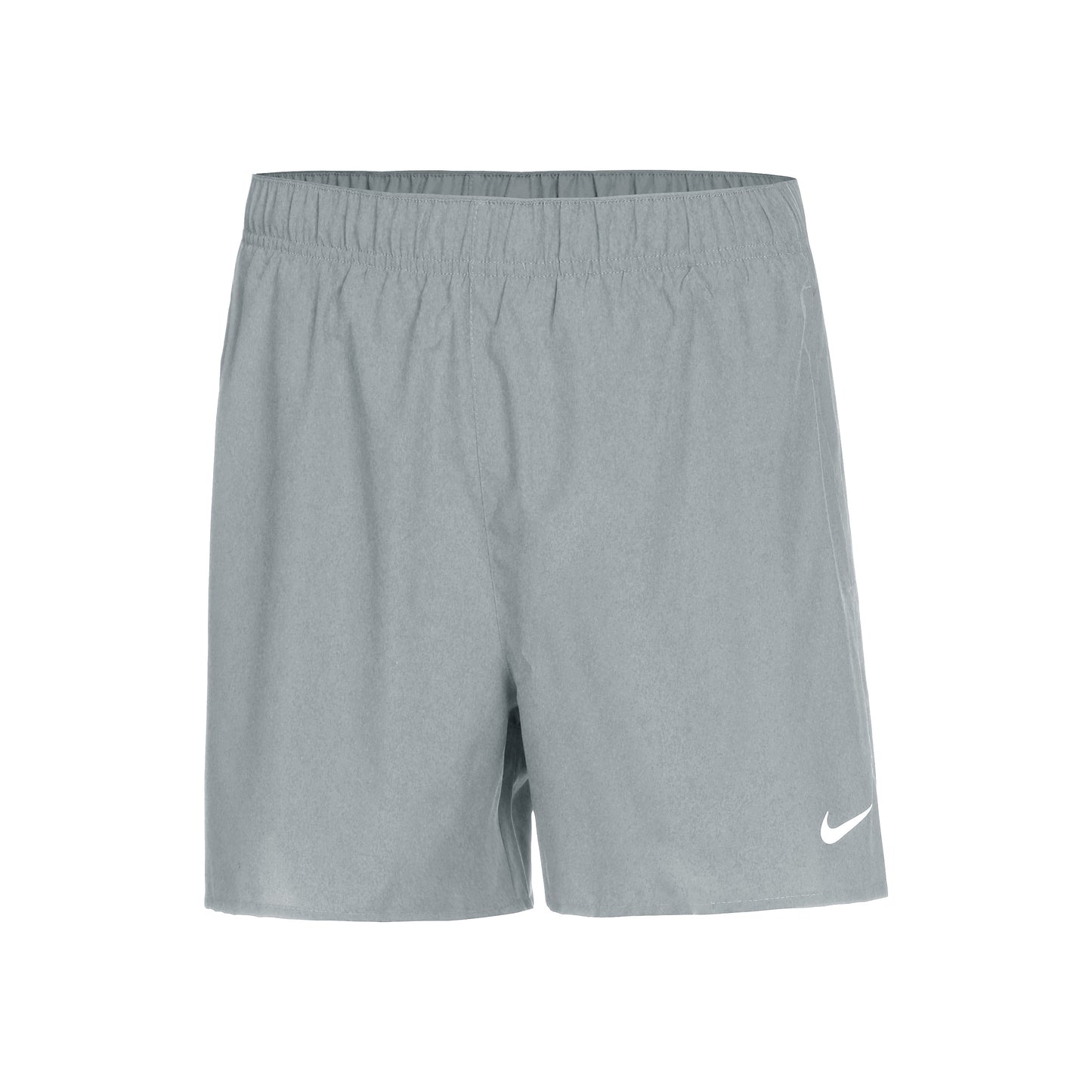 Nike Challenger 5in Laufshorts Herren - grau