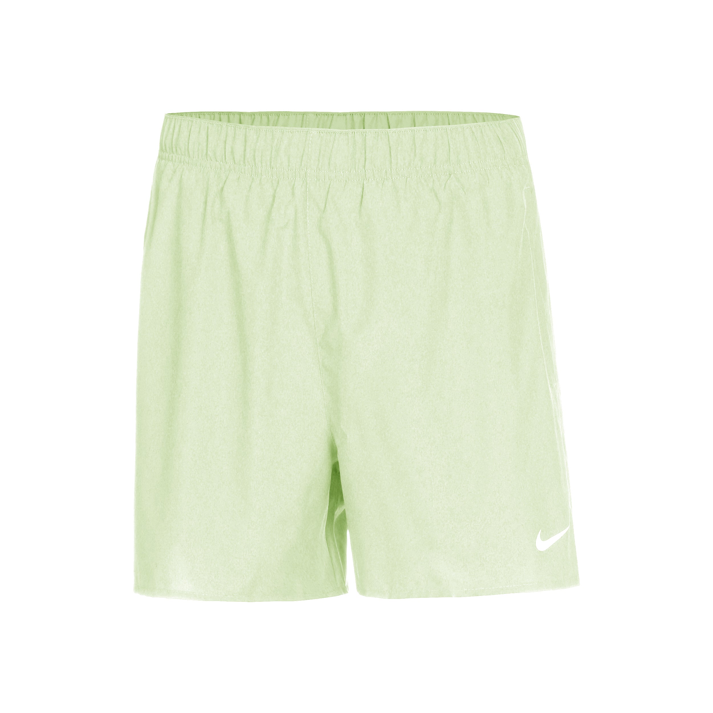 Nike Challenger 5in Running shorts Men - lime