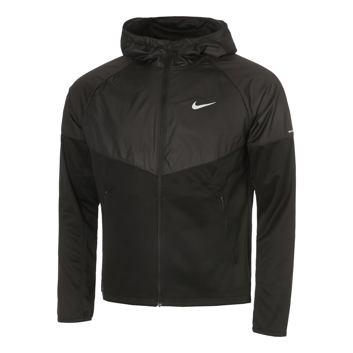 Nike Sphere Miler Running Jacket Men-Black