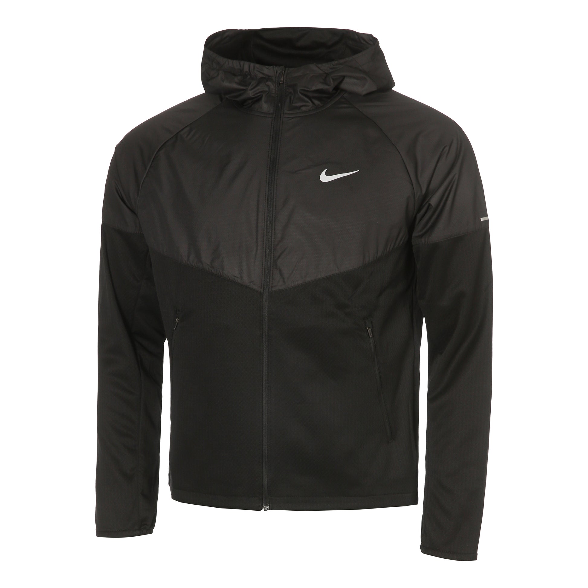 Nike Sphere Miler Running Jacket Men-Black