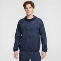Stride Running jacket Men - dark blue