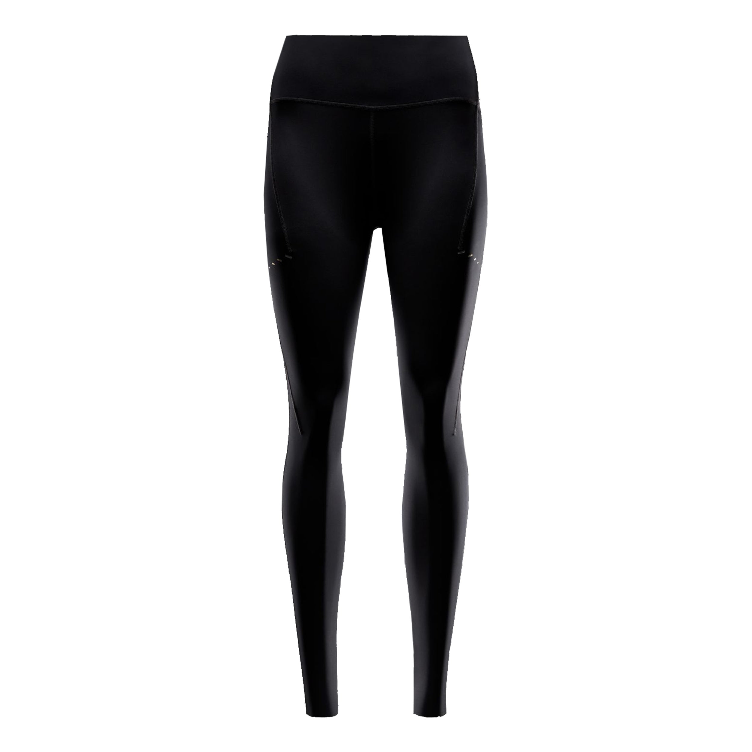 Nike Swift Lauftight Damen - schwarz