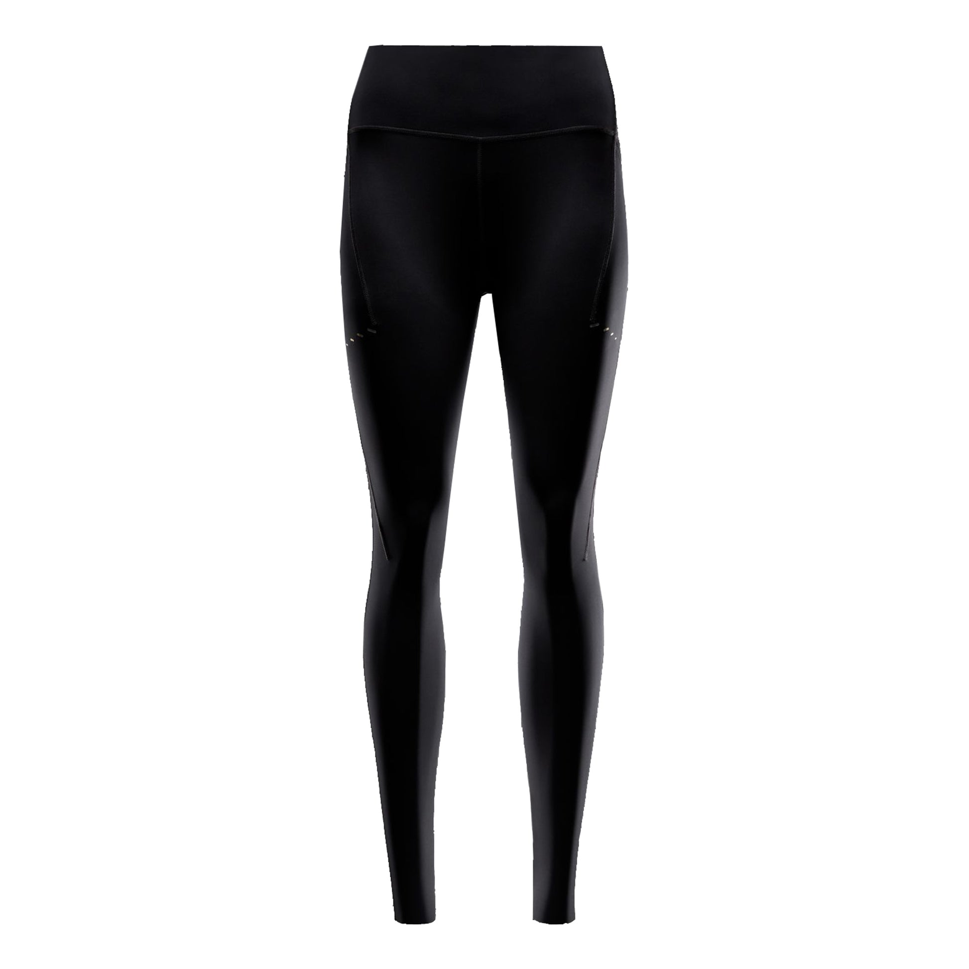 Nike Swift Lauftight Damen - schwarz