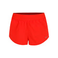 Swift Laufshorts Damen - rot
