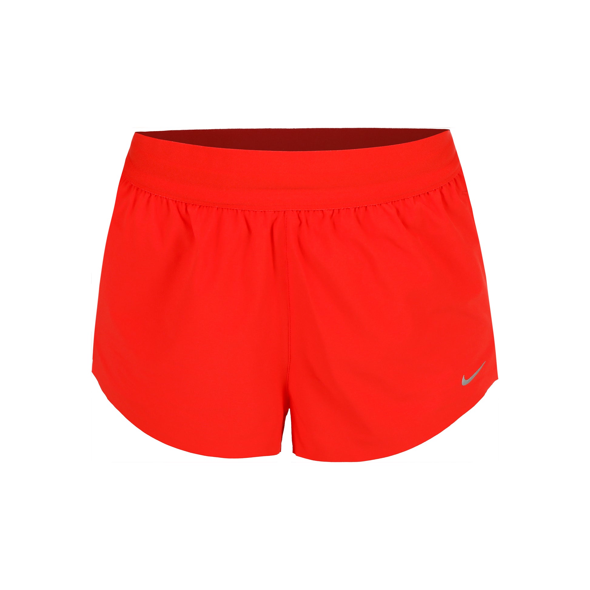 Nike Swift Running shorts Women - red