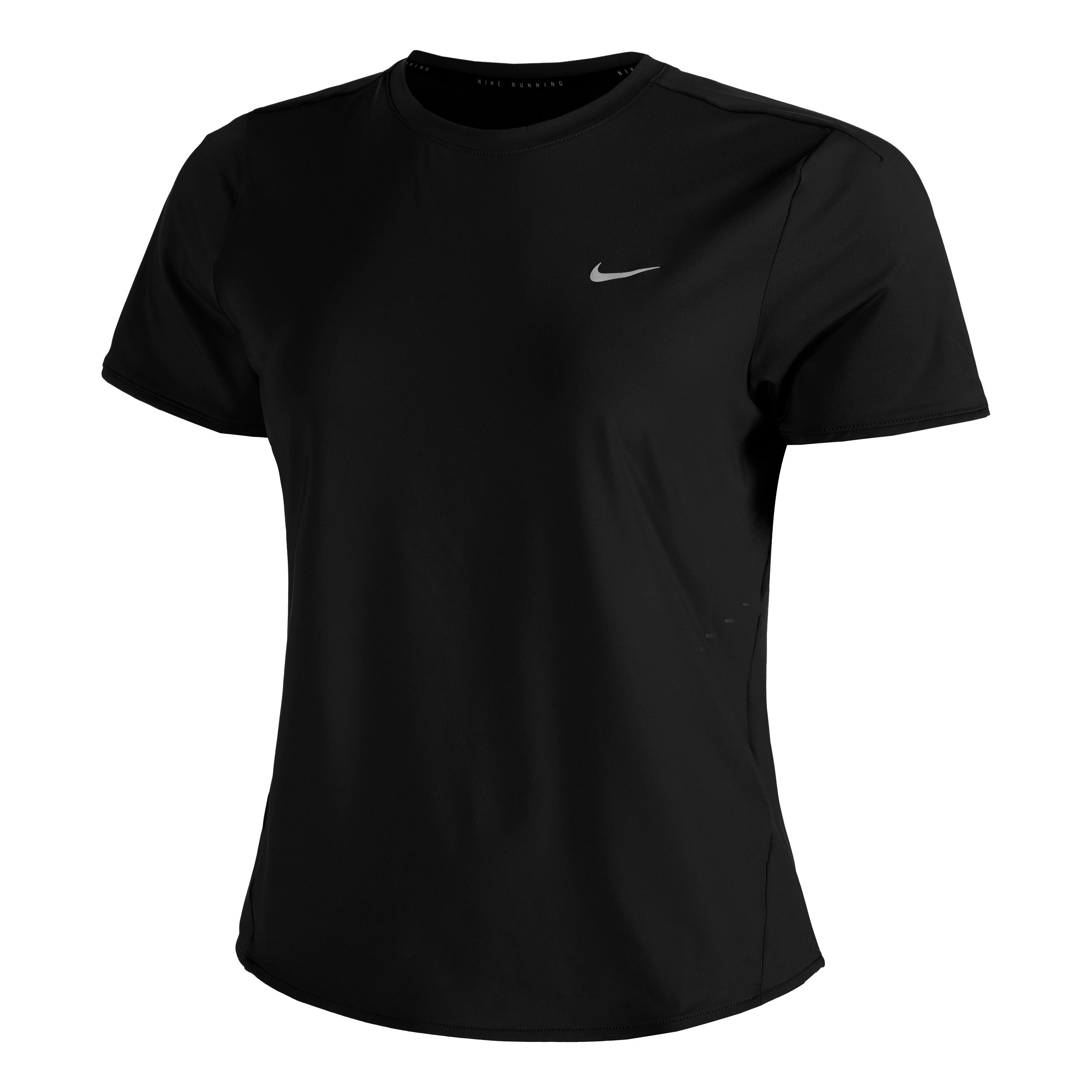 Nike Swift Running shirt Women - black