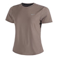 Swift Running shirt Women - brown