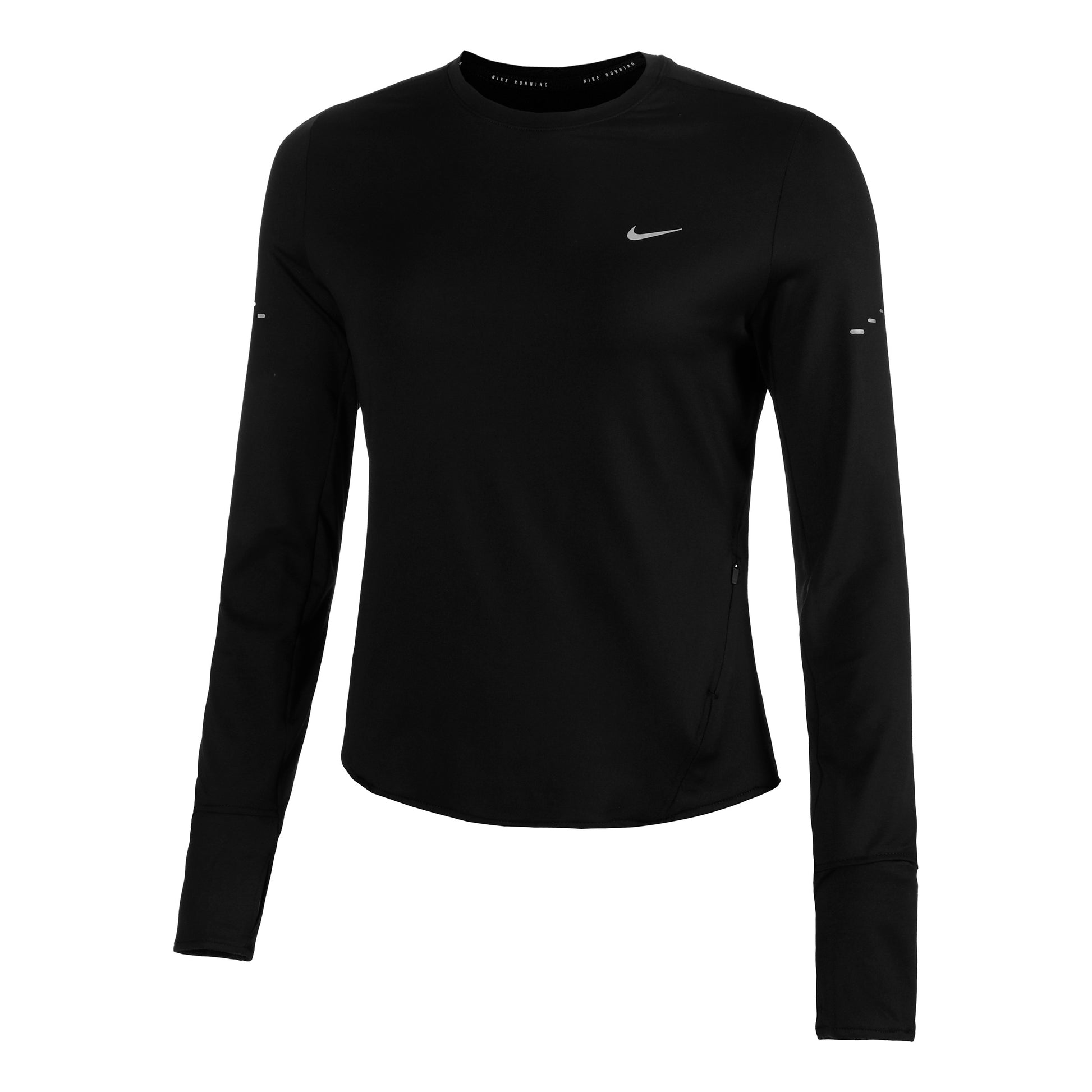 Nike Swift Running shirt Women - black
