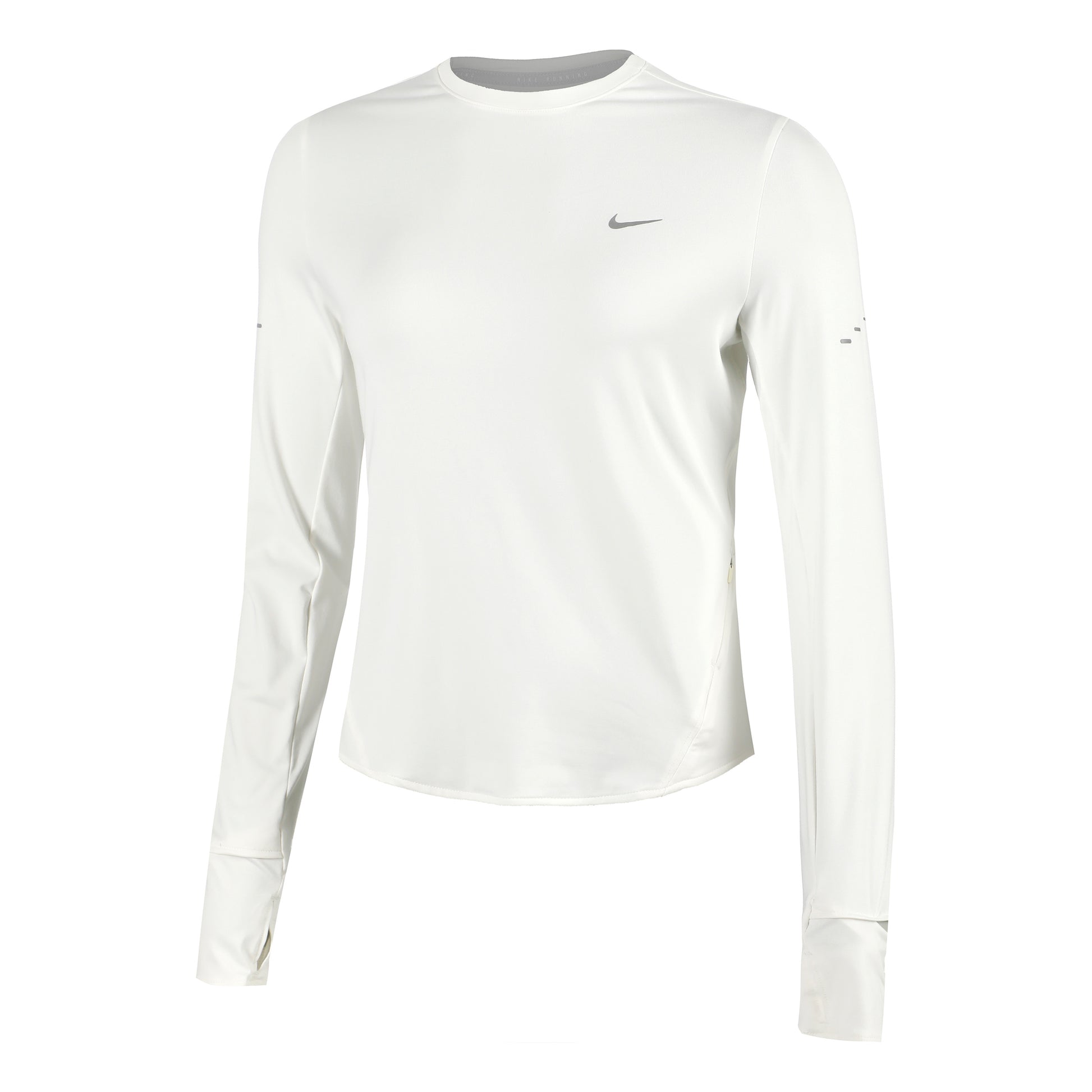 Nike Swift Running shirt Women - cream