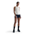 Swift Running top Women - cream