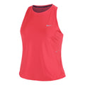 Swift Running top Women - red