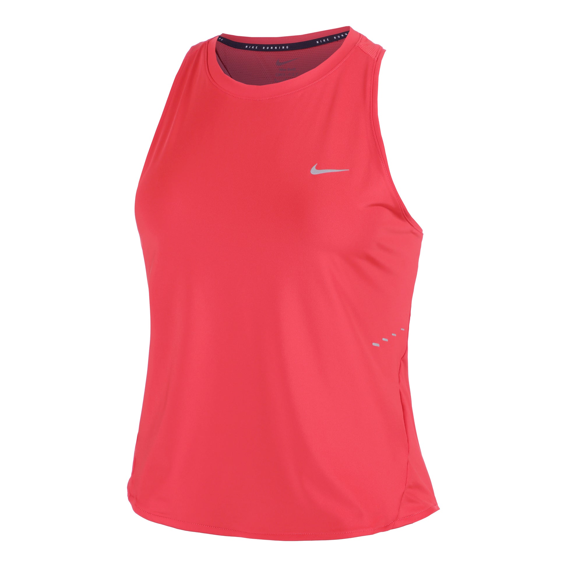 Nike Swift Running top Women - red