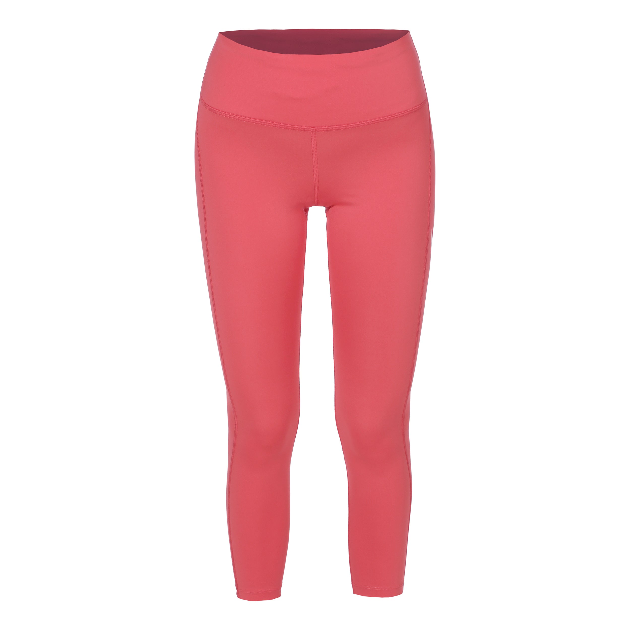 Nike Swoosh Running Tights Women-Berry