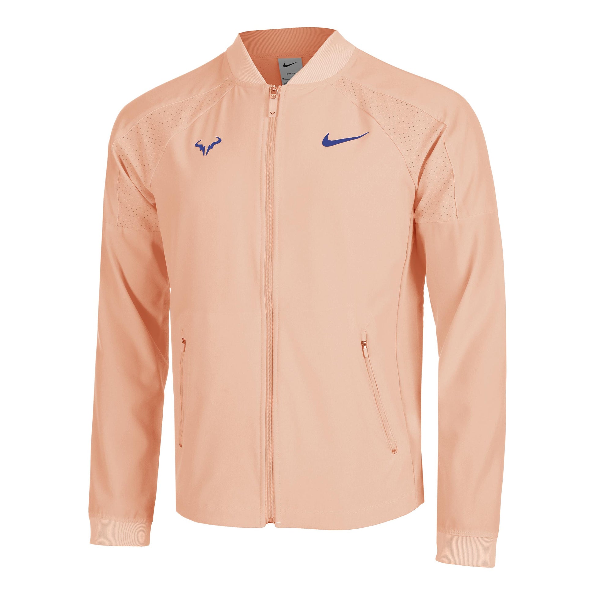 Nike Rafa Mnk Dri-FIT Training Jacket Men-Apricot