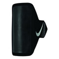 Lean Armband Plus Smartphone Laufarmband - schwarz, silber