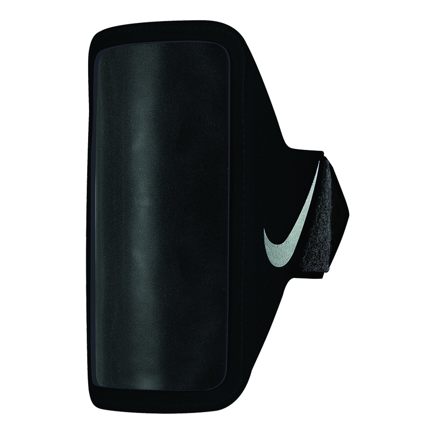 Nike Lean Armband Plus Smartphone Laufarmband - schwarz, silber