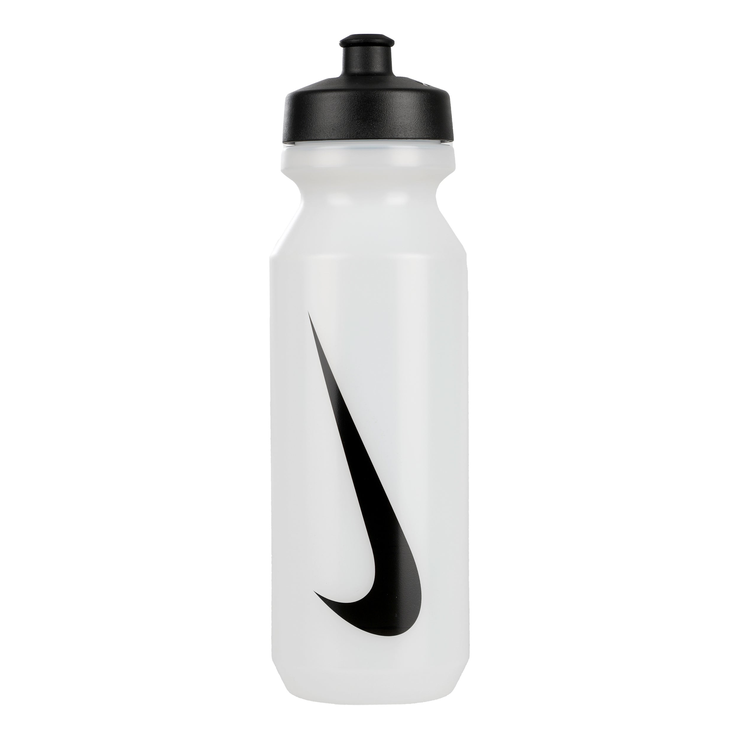 Nike Big Mouth 2.0 946ml/32oz Water Bottle-White,Black