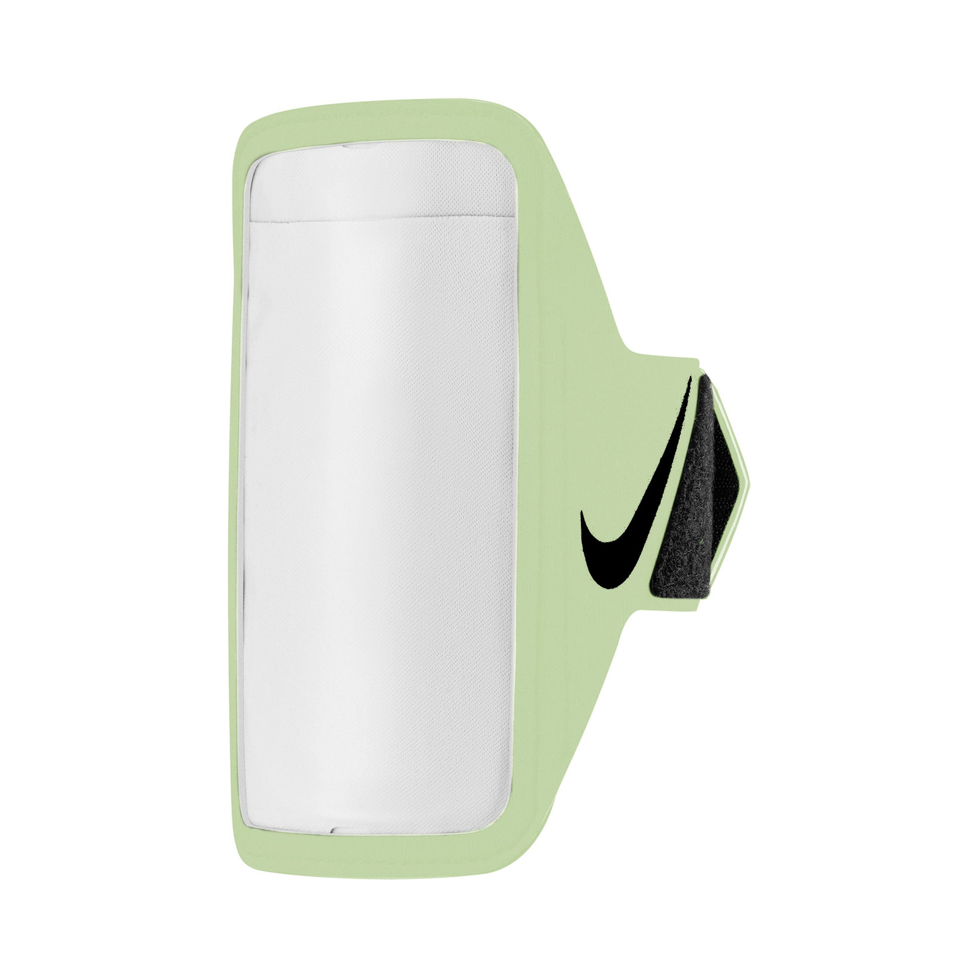 Nike Lean Armband Plus Smartphone armband - green, black