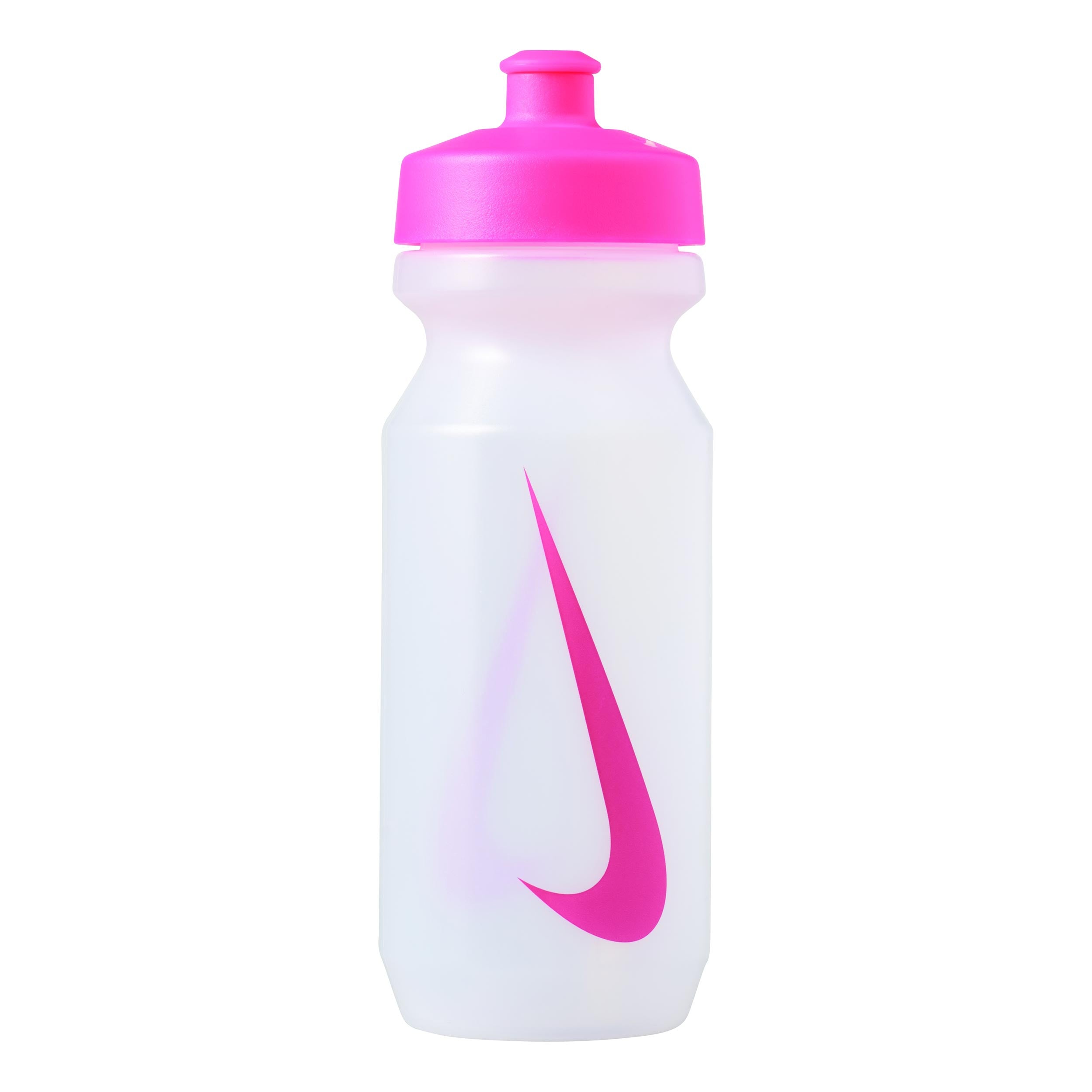 Nike Big Mouth 650 Ml Water Bottle-Pink