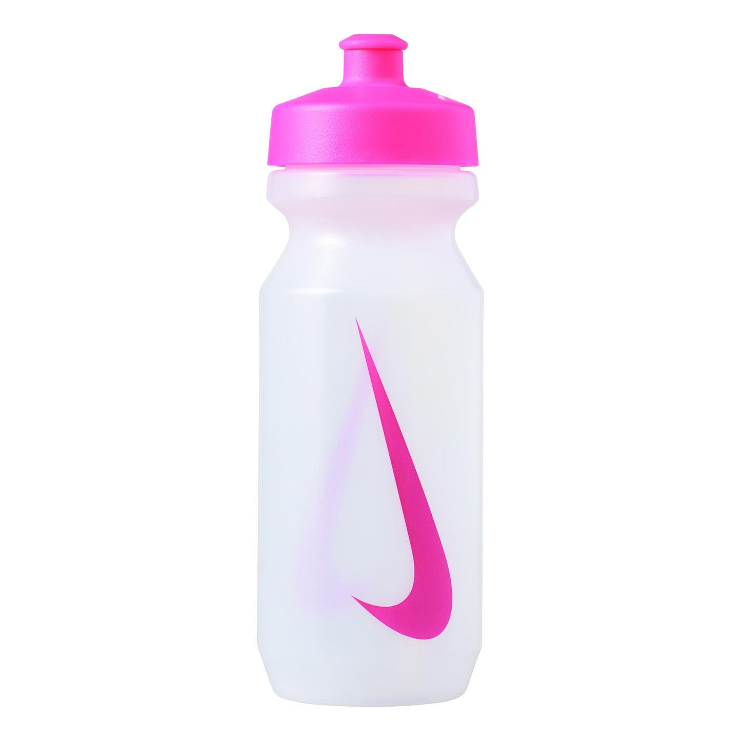 Nike Big Mouth 650 Ml Water Bottle-Pink