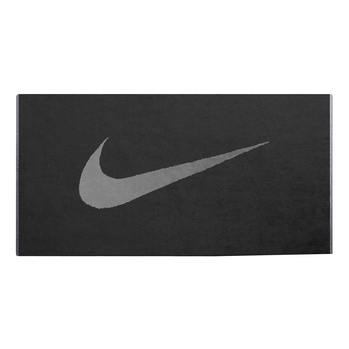 Nike Sport Handtuch 60x120cm - schwarz