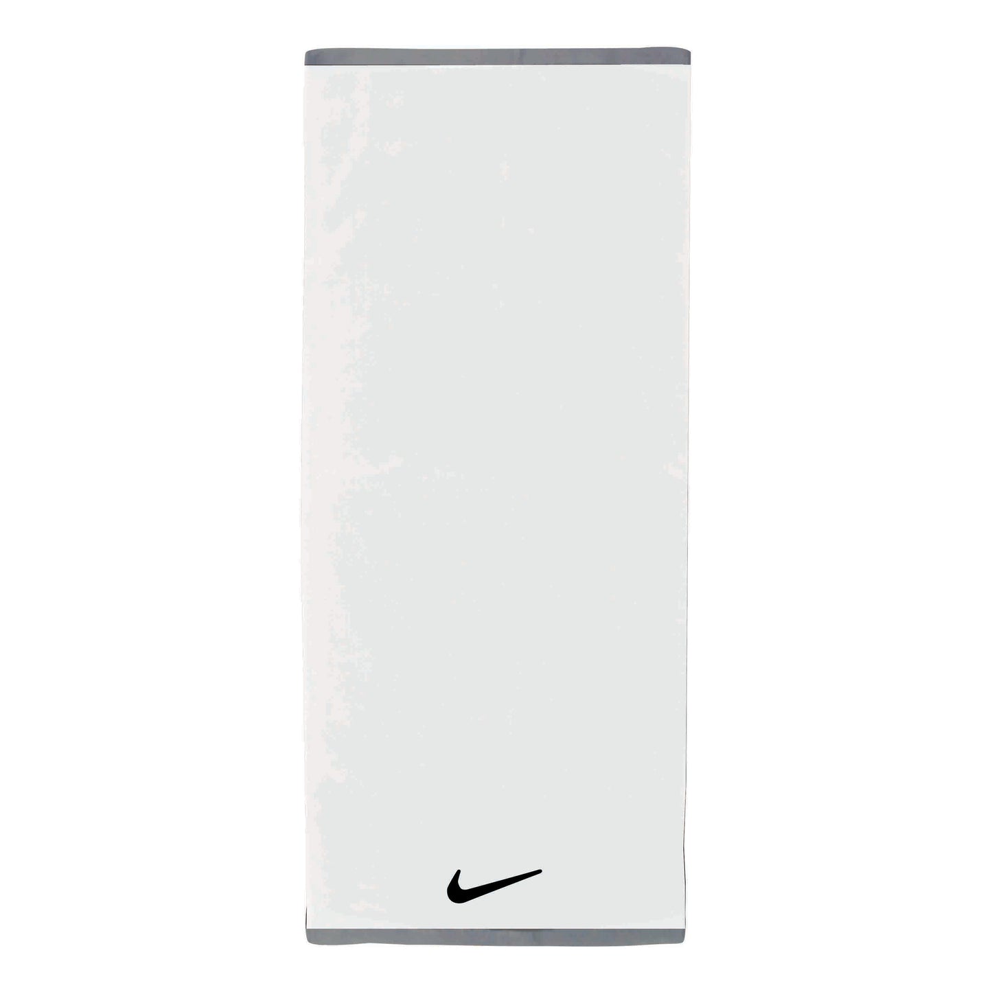 Nike Fundamental Towel Unisex - white