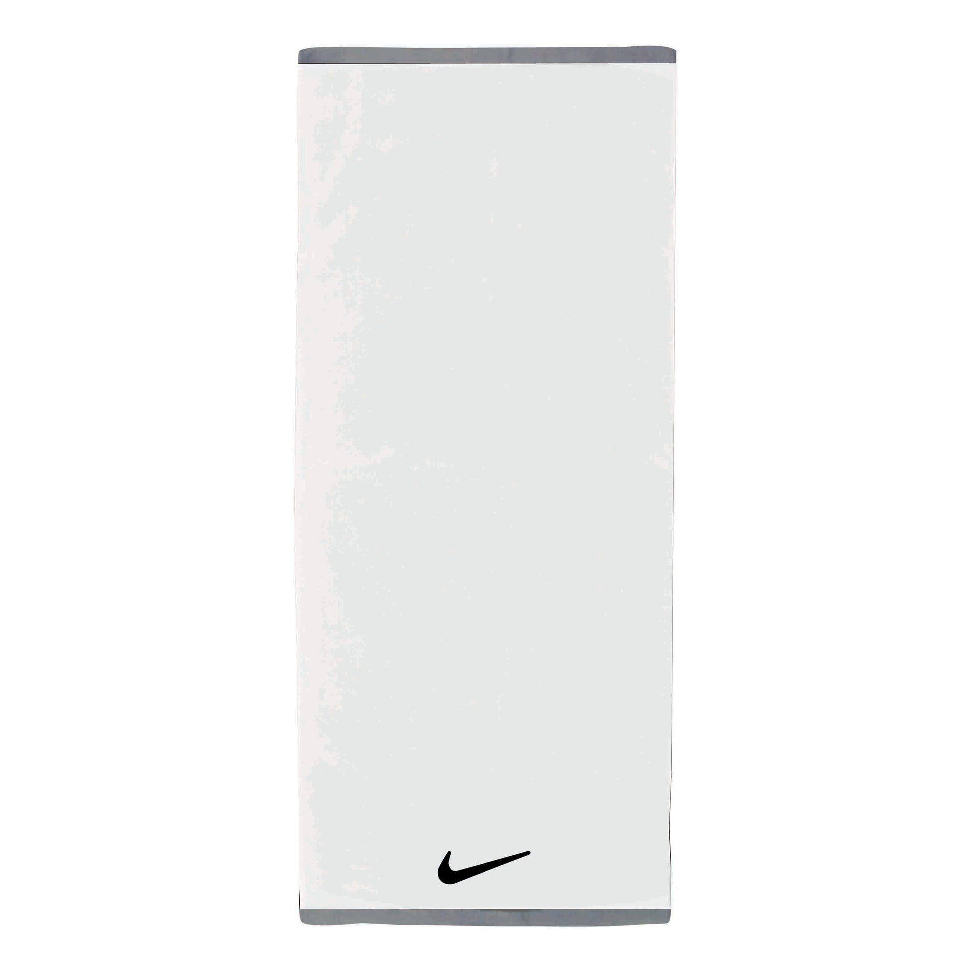 Nike Fundamental Towel Unisex - white