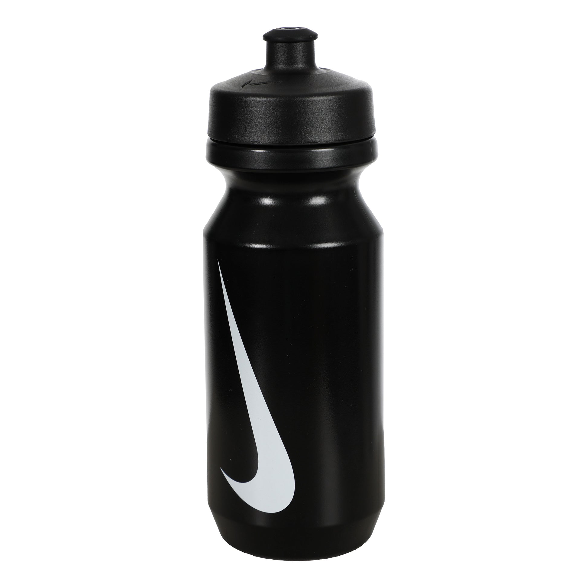Nike Big Mouth 22oz/650 Ml Water Bottle-Black,Black