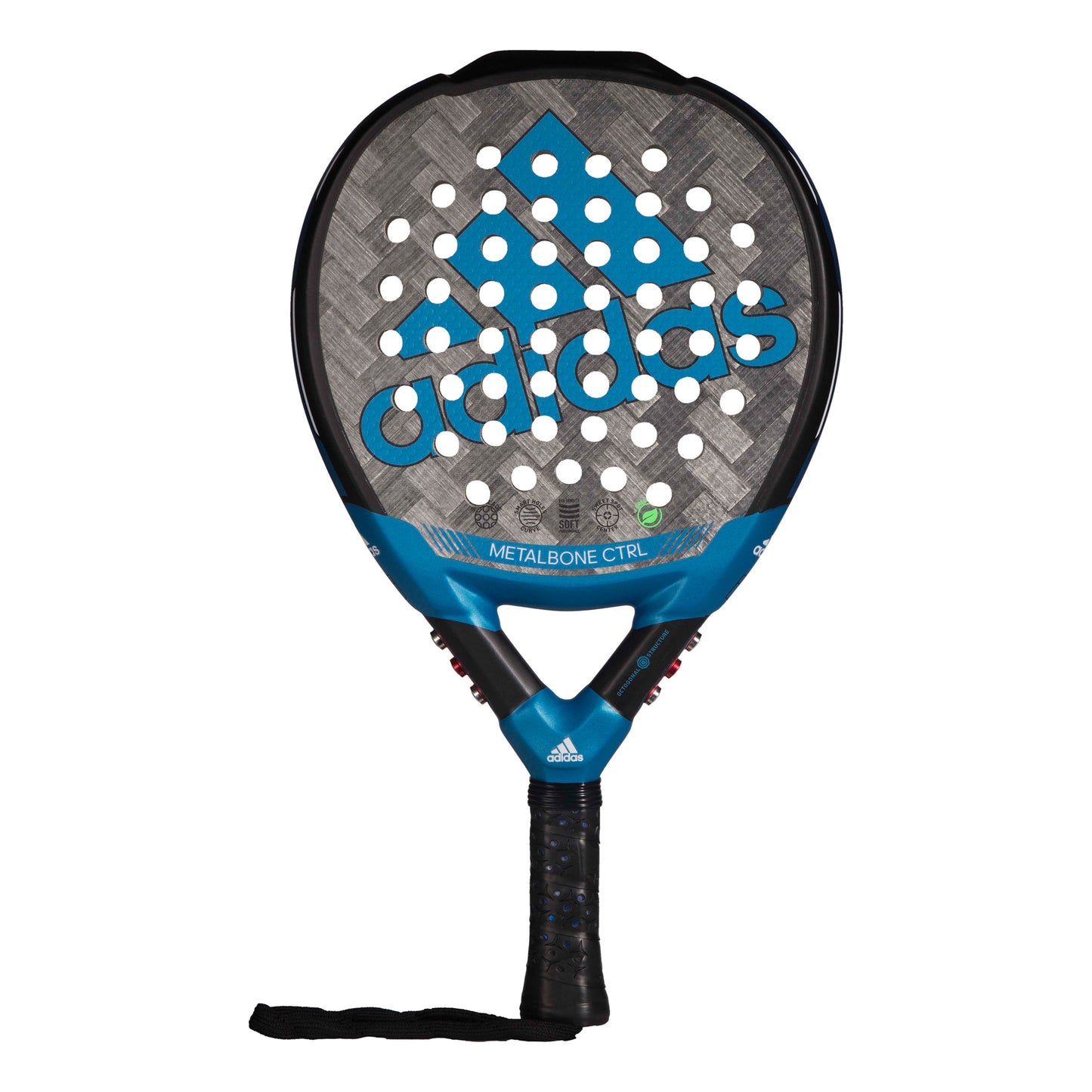 adidas Metalbone CTRL 3.1 Padel racket